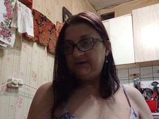 milisenta Porn Show