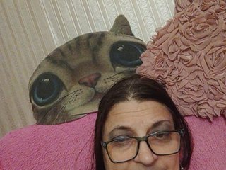 milisenta Porn Show