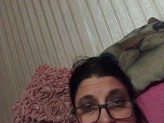 milisenta Porn Show