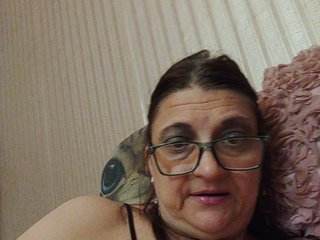 milisenta Porn Show
