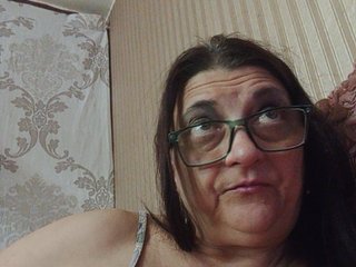milisenta Porn Show