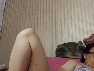 milisenta Porn Show