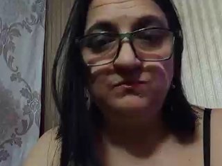 milisenta Porn Show