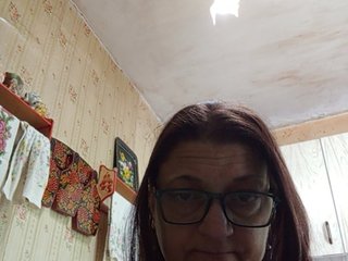 milisenta Porn Show