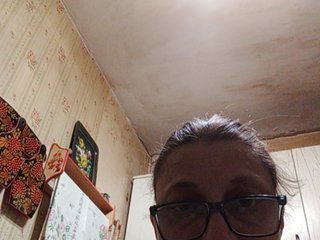 milisenta Porn Show