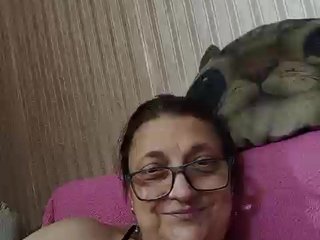 milisenta Porn Show