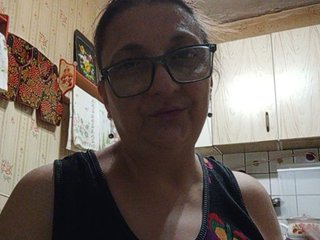 milisenta Porn Show