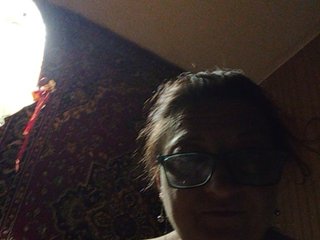 milisenta Porn Show