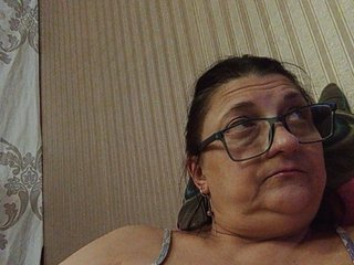 milisenta Porn Show