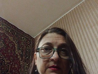 milisenta Porn Show