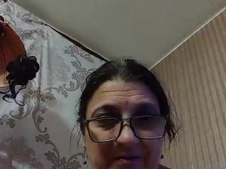 milisenta Porn Show