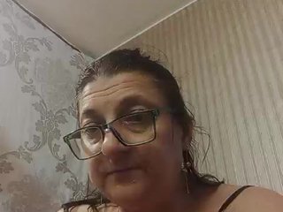milisenta Porn Show
