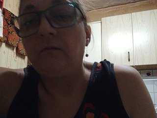 milisenta Porn Show