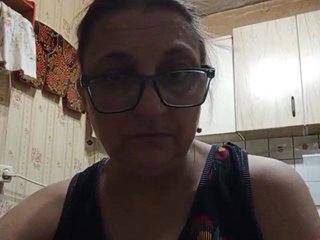 milisenta Porn Show