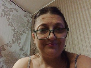 milisenta Porn Show