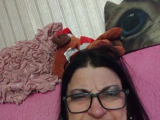 milisenta Porn Show