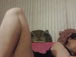 milisenta Porn Show