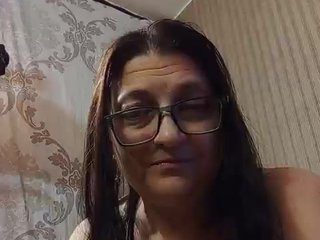 milisenta Porn Show