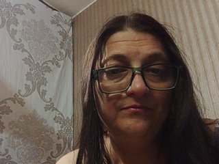 milisenta Porn Show