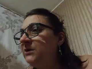 milisenta Porn Show