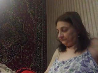 milisenta Porn Show