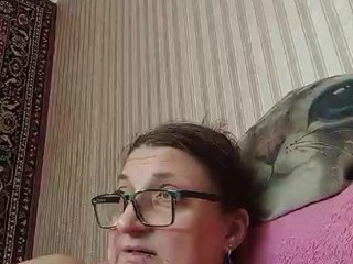 milisenta Porn Show