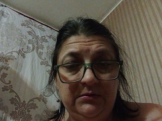 milisenta Porn Show