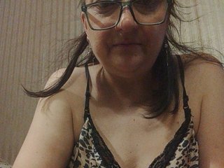 milisenta Porn Show