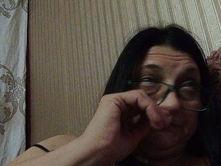 milisenta Porn Show