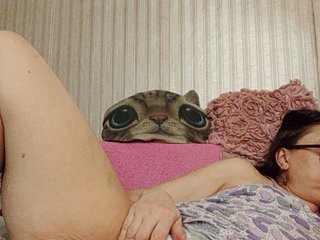 milisenta Porn Show