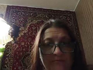milisenta Porn Show
