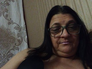 milisenta Porn Show