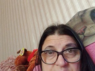 milisenta Porn Show