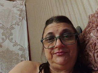 milisenta Porn Show