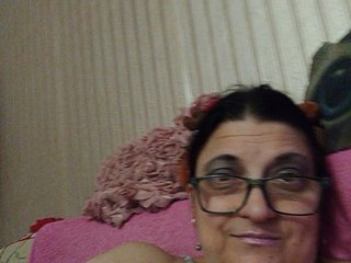 milisenta Porn Show
