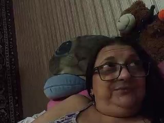 milisenta Porn Show