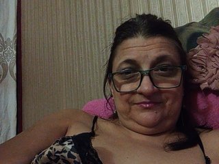 milisenta Porn Show