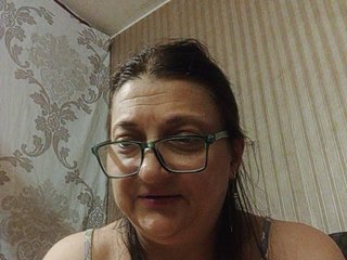 milisenta Porn Show
