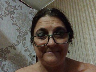 milisenta Porn Show