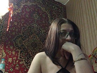 milisenta Porn Show