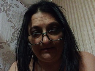 milisenta Porn Show