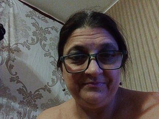 milisenta Porn Show