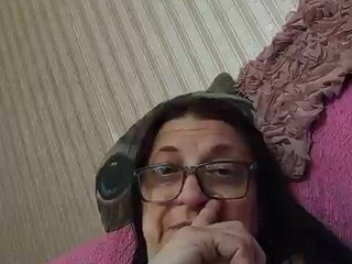 milisenta Porn Show