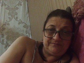 milisenta Porn Show