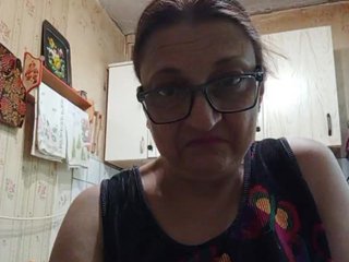 milisenta Porn Show