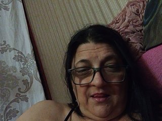milisenta Porn Show