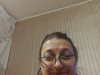 milisenta Porn Show