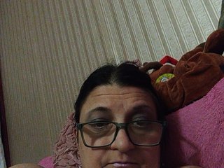 milisenta Porn Show