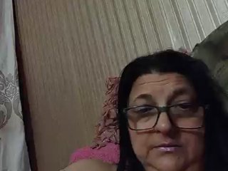milisenta Porn Show