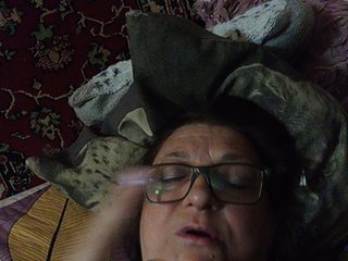 milisenta Porn Show